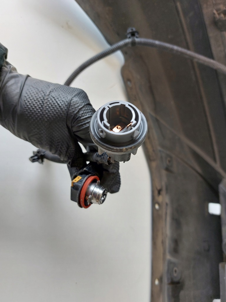 фото №6, Mitsubishi eclipse cross бампер перед 6400h717zz оригінал