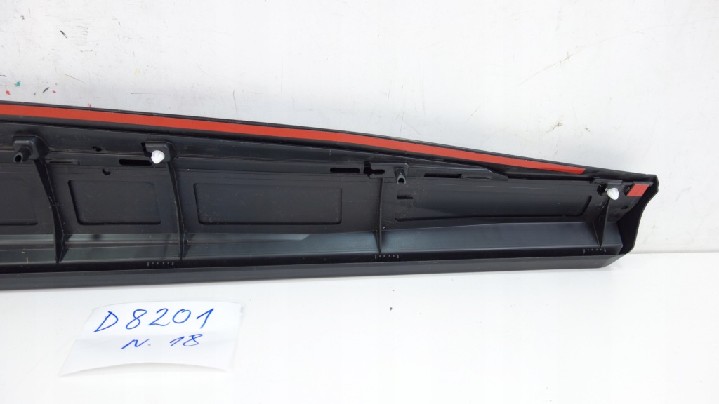 фото №7, Молдинг двері лівий перед audi q4 e-tron 89a853959a