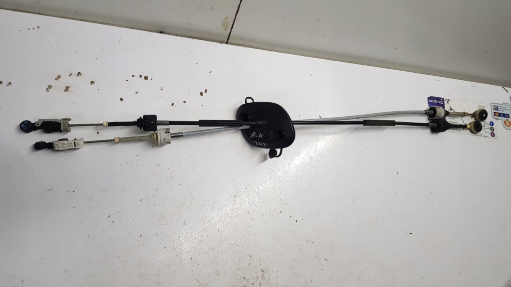 фото №1, Троси передач opel astra k 1.0 t