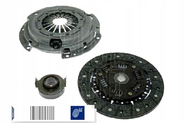 фото №1, Blue print комплект сцепление набор honda civic iv