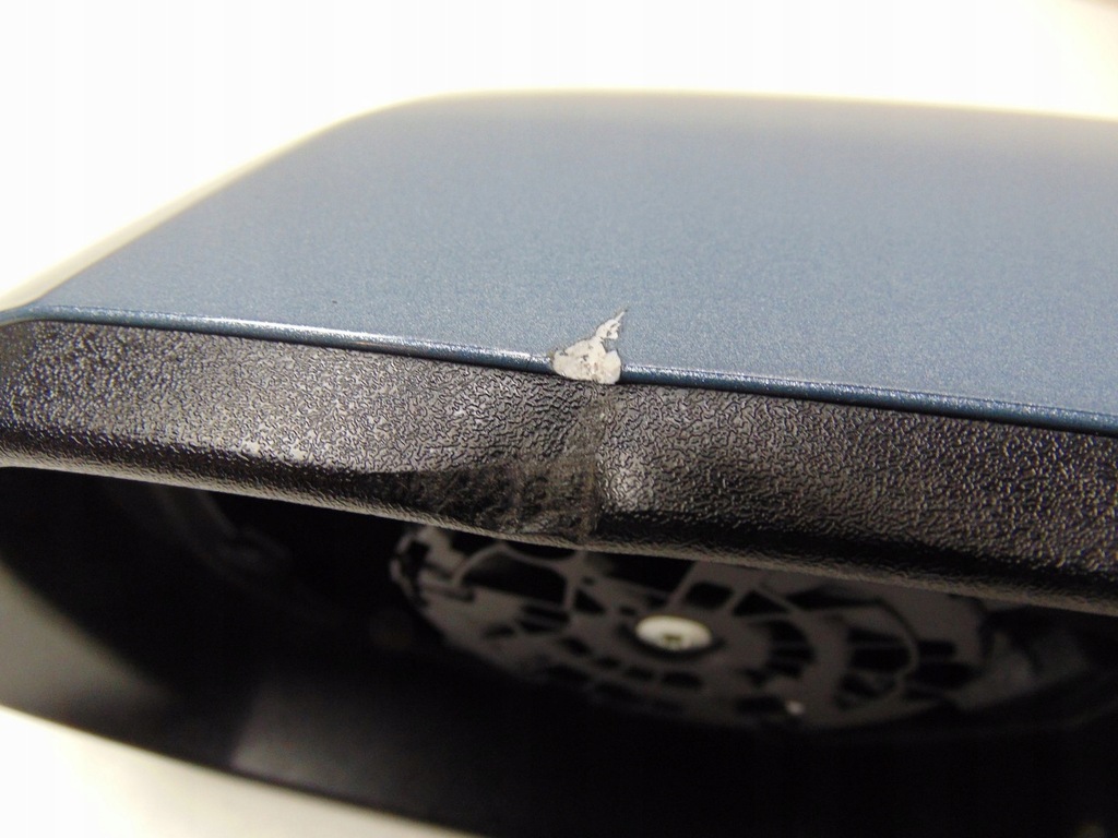 фото №14, Дзеркало ліва hyundai ioniq 8 pin europa