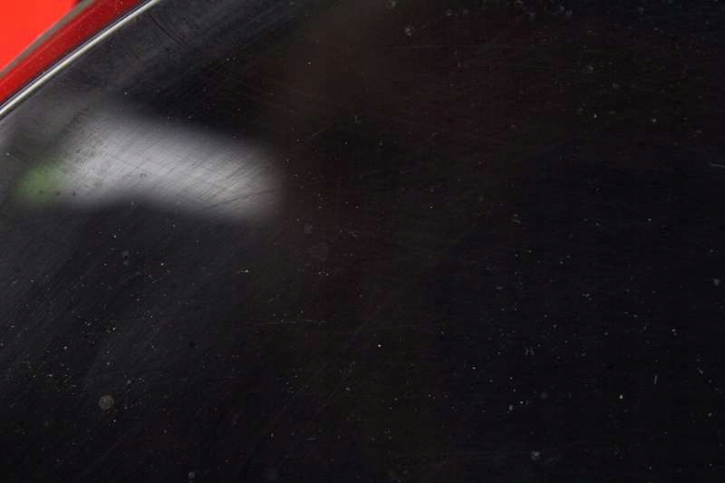 фото №6, Лічильник прилади eu chrysler pacifica 1 i 3.8 v6 05r