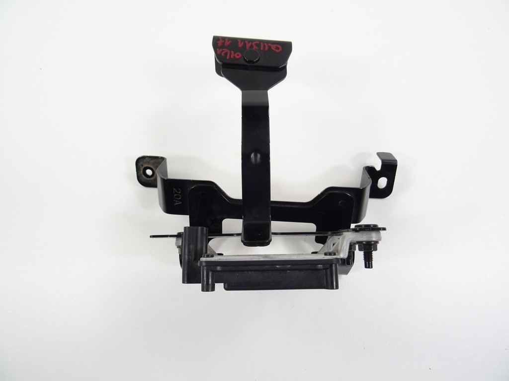 фото №4, Qashqai ii j11 радар датчик distronic кронштейн кронштейн 284385fa3a