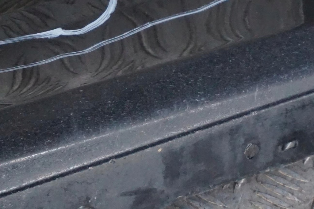 фото №11, Bmw f20 lci накладка молдинг na порог правый m-pakiet