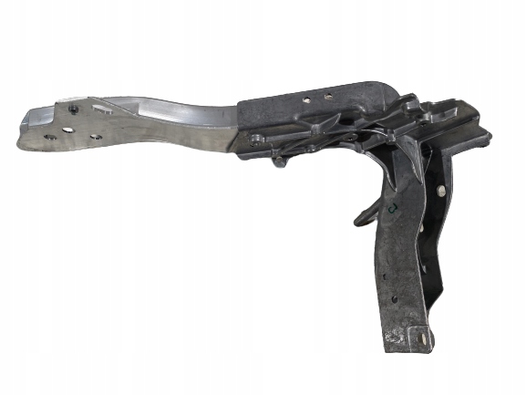 фото №1, Mercedes glc w253 панель фары правый pas передний