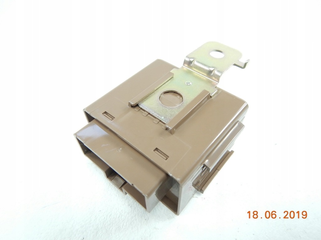 фото №7, Модуль блок керування двері ssang yong rexton 01-12 aso