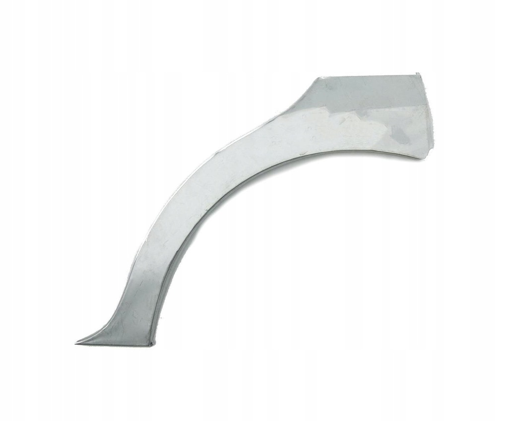 фото №1, Ремкомплект крыла задняя do chevrolet aveo/kalos 2003-2006 левая