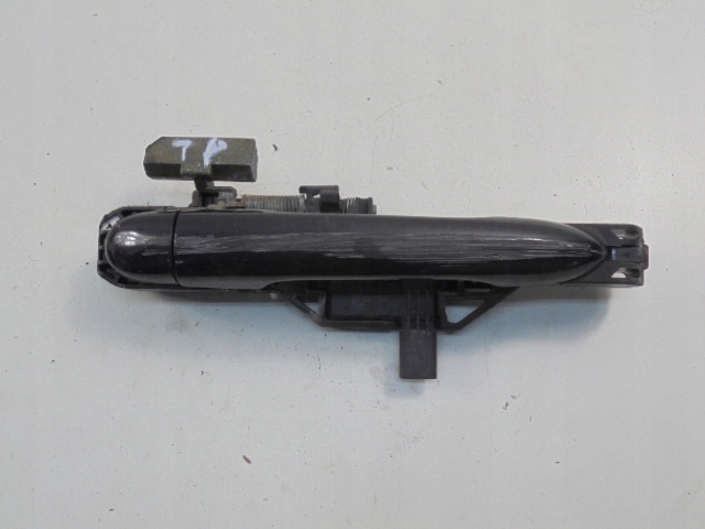 фото №5, Renault espace iv ручка двері зовнішня права перед задня ліва права