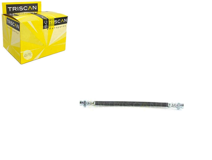 фото №1, Triscan 8150 42212 шланг тормозной гибкий
