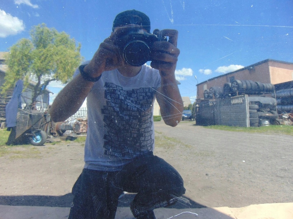 фото №6, Капот mercedes sprinter 906 europa czarna