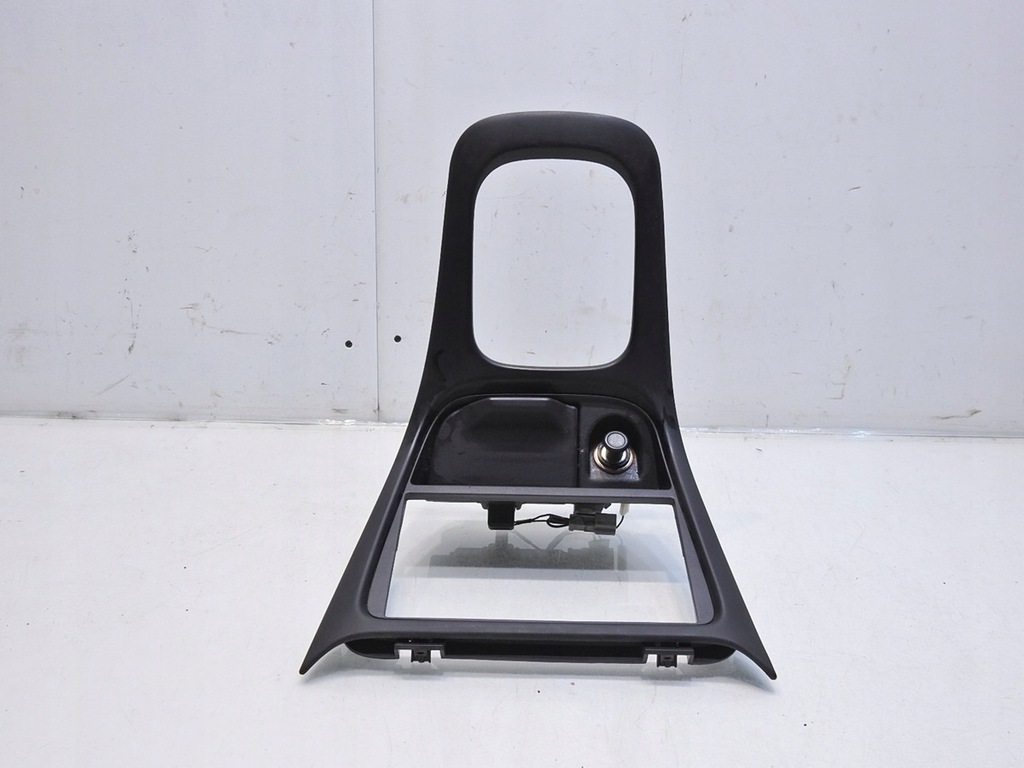 фото №9, Рамка защита консоли honda accord vi