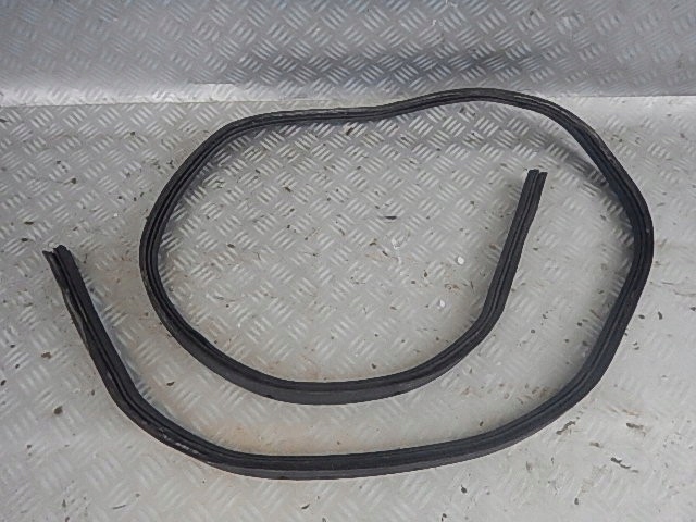 фото №1, Ford ka ii mk2 прокладка вокруг крышки задняя