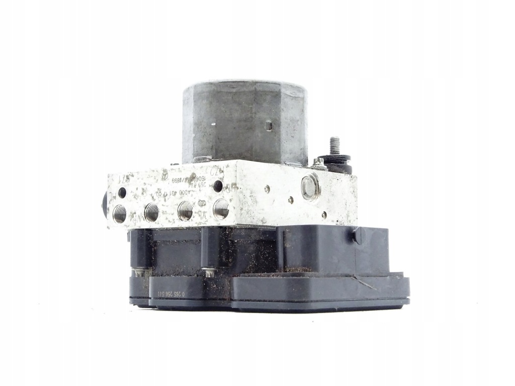 Купити Насос abs esp mercedes gla w156 a0004311700 4matic