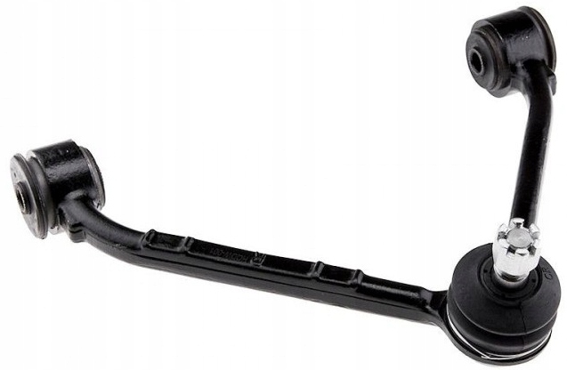 фото №1, Ssangyong rexton actyon важіль лівий верхній перед