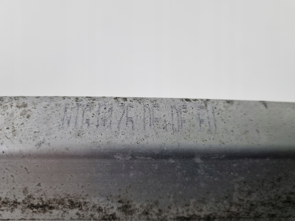 фото №9, Kia niro балка бампера перед передняя 64900g5000