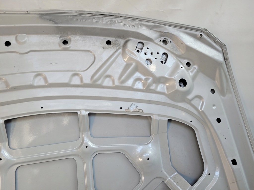 фото №8, Капот bmw 3 - f30 / f31 2011-18