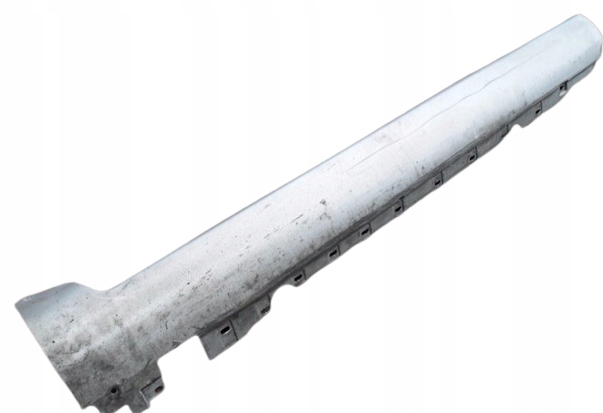 фото №1, 4e0853859g молдинг порог боковая audi a8 d3 левая