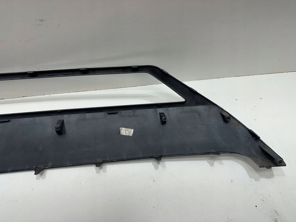 фото №8, Молдинг спойлер нижня бампера передній перед hyundai ioniq 5 86577-g1000