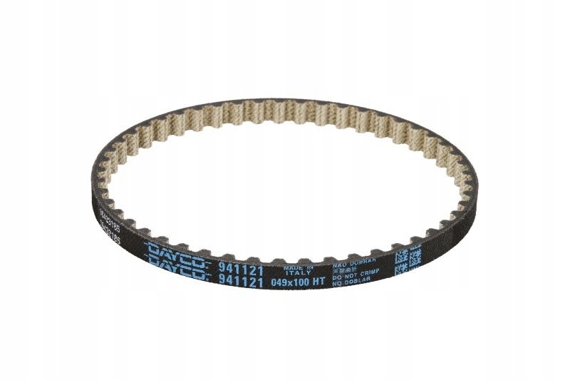 фото №9, Ремень распределительного вала do ford 2,0ecoblue/2,0tdci bi-