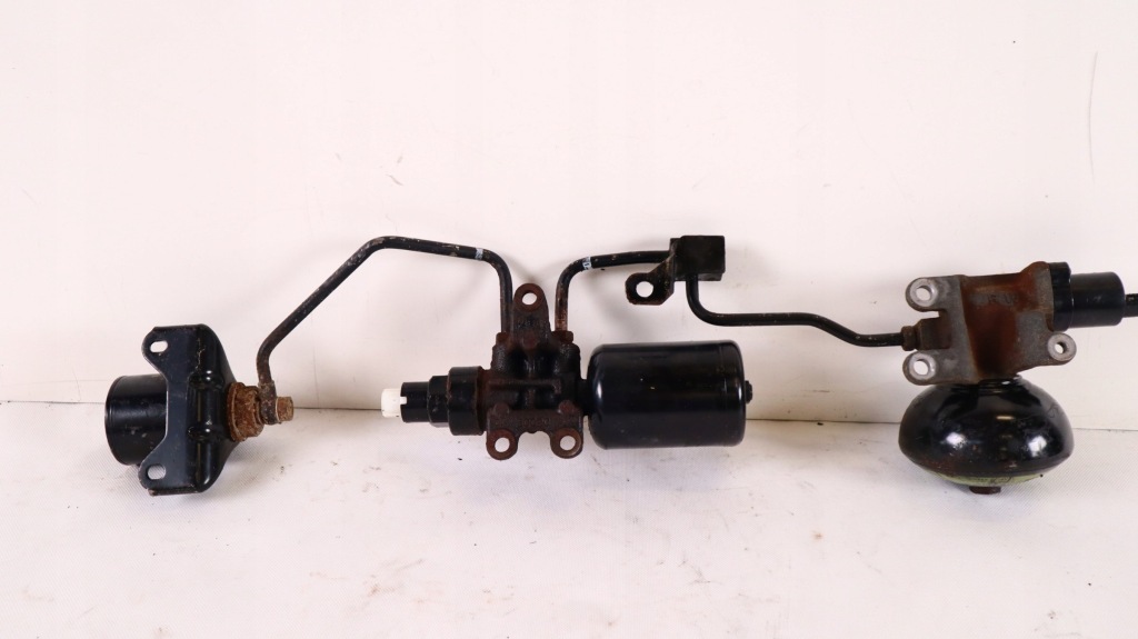 фото №5, Toyota land cruiser 200 4.5 v8 сфера актуатор турбины подвеска гидравлический правое