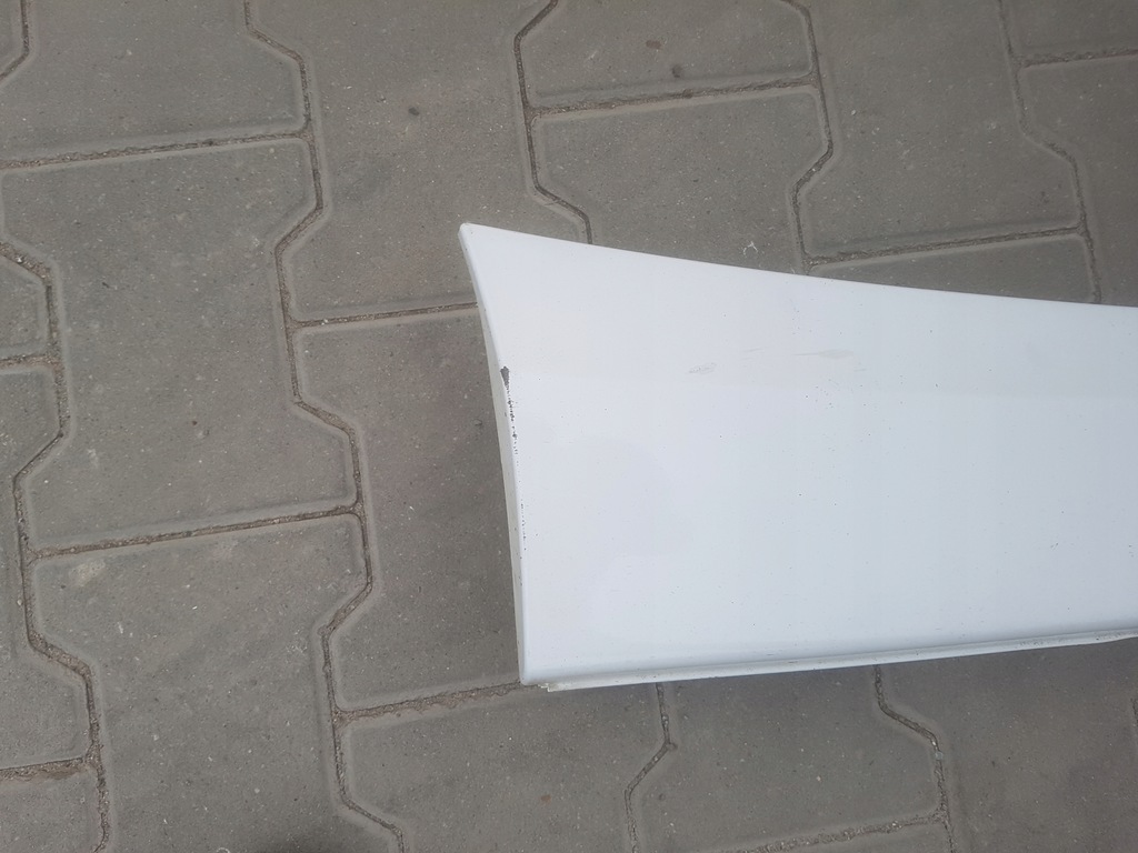 фото №4, Bmw 1 f21 11r- молдинг поріг права 300