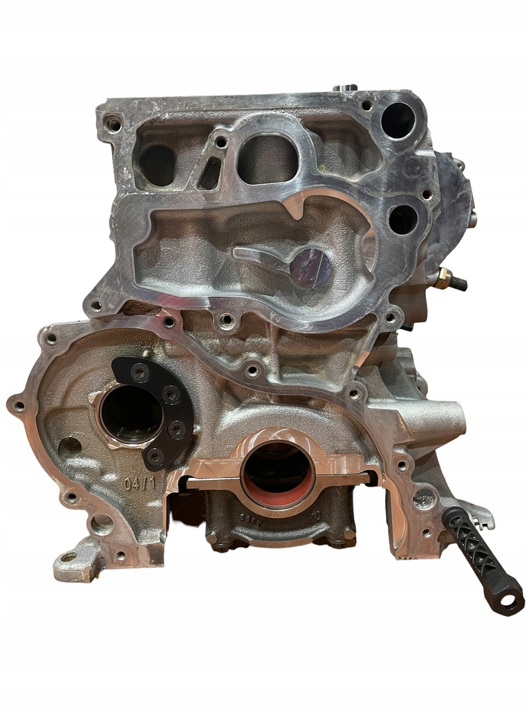 фото №10, Блок двигателя вкладыши bmw f45 225xe b38a15a 20r