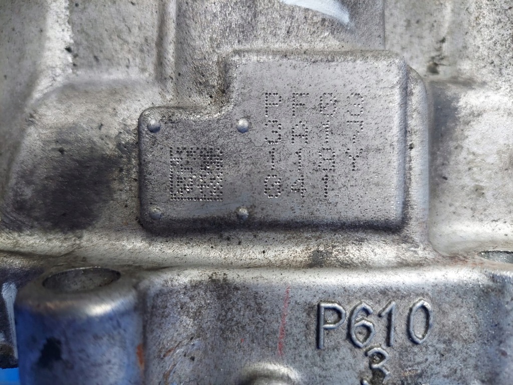 фото №5, Коробка передач toyota c-hr 1.8 гібрид 1nm автоматична коробка передач