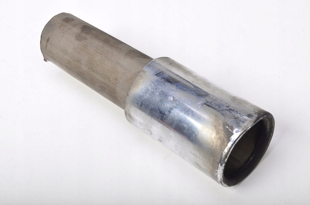 фото №1, Bmw f34 2.0 gt lift наконечник вихлоп