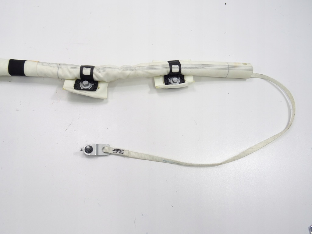 фото №6, Focus mk3 lift air bag шторка безопасности левая