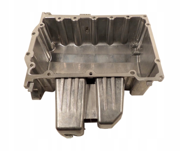 фото №1, Піддон масляна skoda roomster 1.4 tdi 2006 - 2010