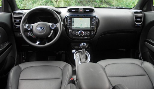 фото №1, Kia soul ii 2 приборная панель подушки безопасности подушка безопасности ремни оригинал