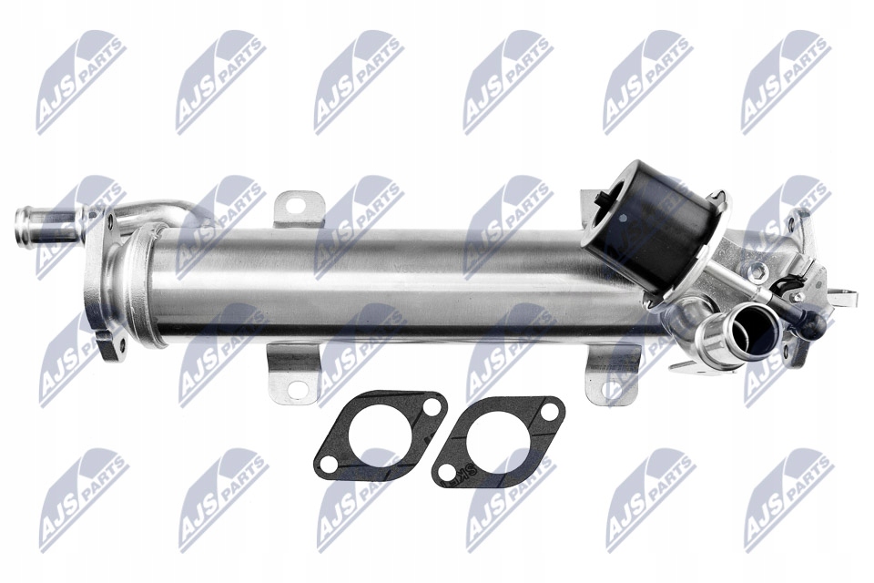 фото №11, Радіатор вихлопних газів клапана egr audi a3 2.0tdi 2005- seat altea xl | 03l131512b