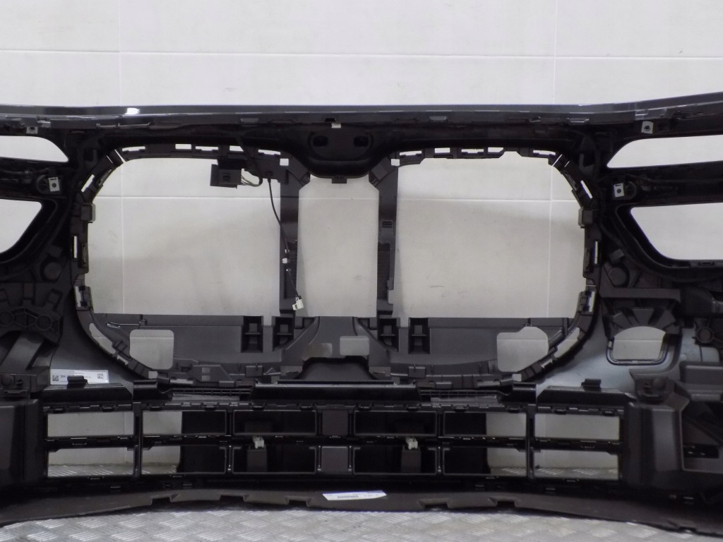 Bmw 7' g70 бампер передний sophistograu a90 6pdc Киев