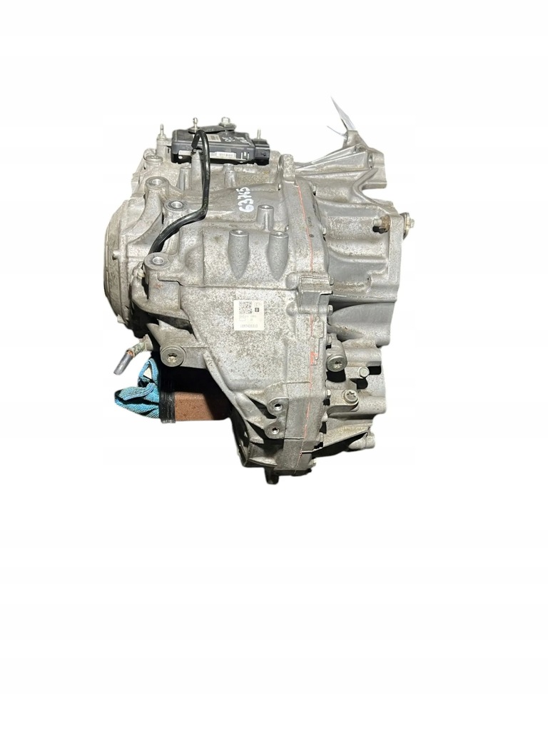 фото №11, Volvo xc90 2018 автоматична коробка передач передач