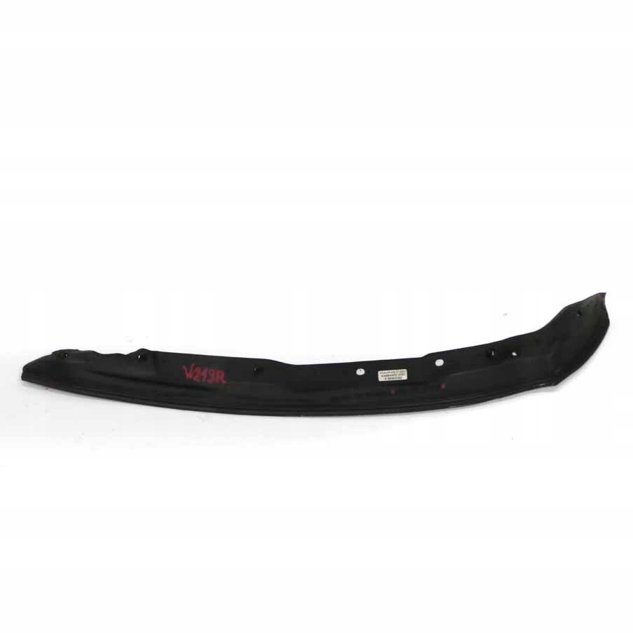 фото №9, Mercedes c219 прокладка дверь перед правая