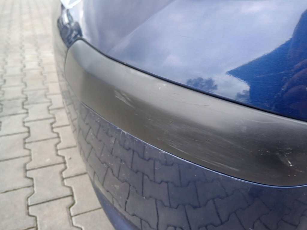 Peugeot 308 t7 бампер задний задний kol kpld hb 2007r Киев