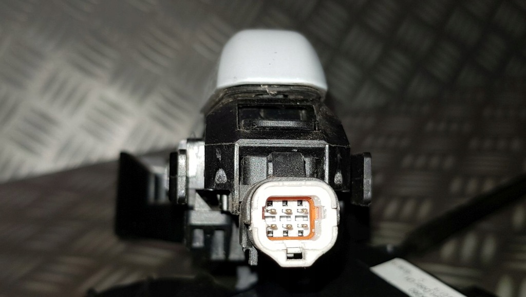 фото №8, Jaguar xe x760 xf x260 ручка двері права перед задня keyless glacier white