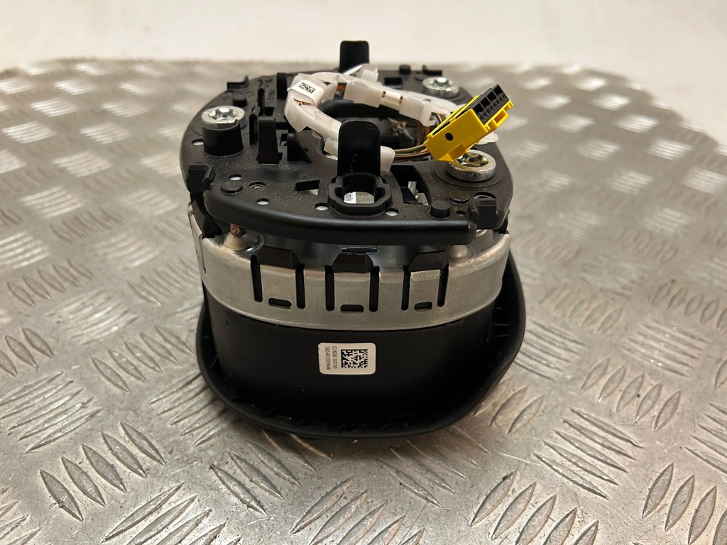 фото №5, Volvo xc90 подушка воздушная подушка безопасности руля