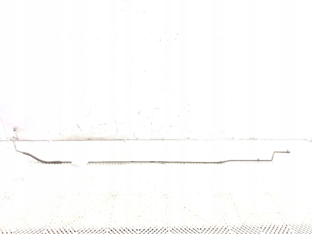 фото №1, Трубка кондиціонера opel vivaro b 1.6 121km 14-19 bus