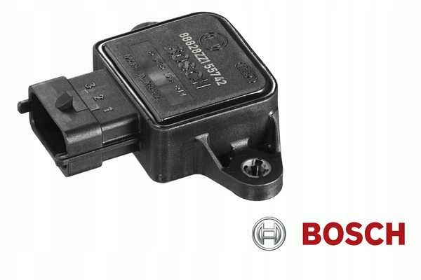 фото №16, Датчик положение дроссель hyundai