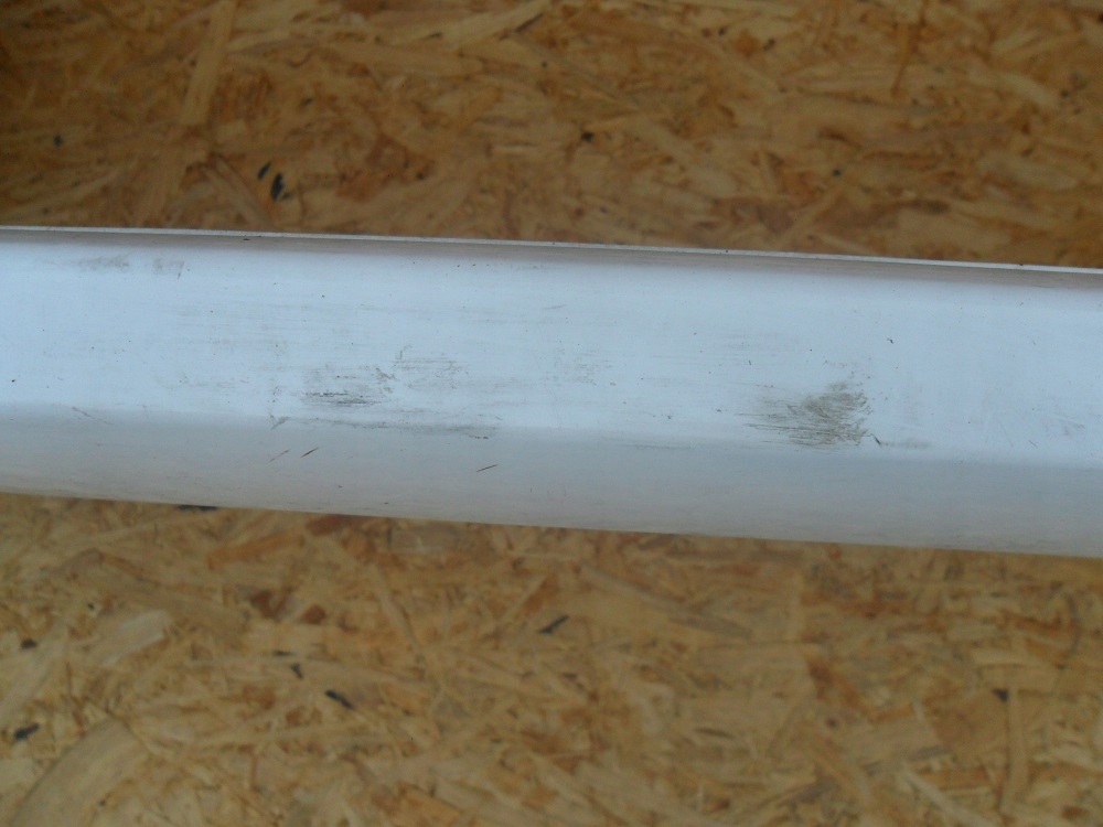 фото №9, Skoda rapid ind 2011- бампер передний