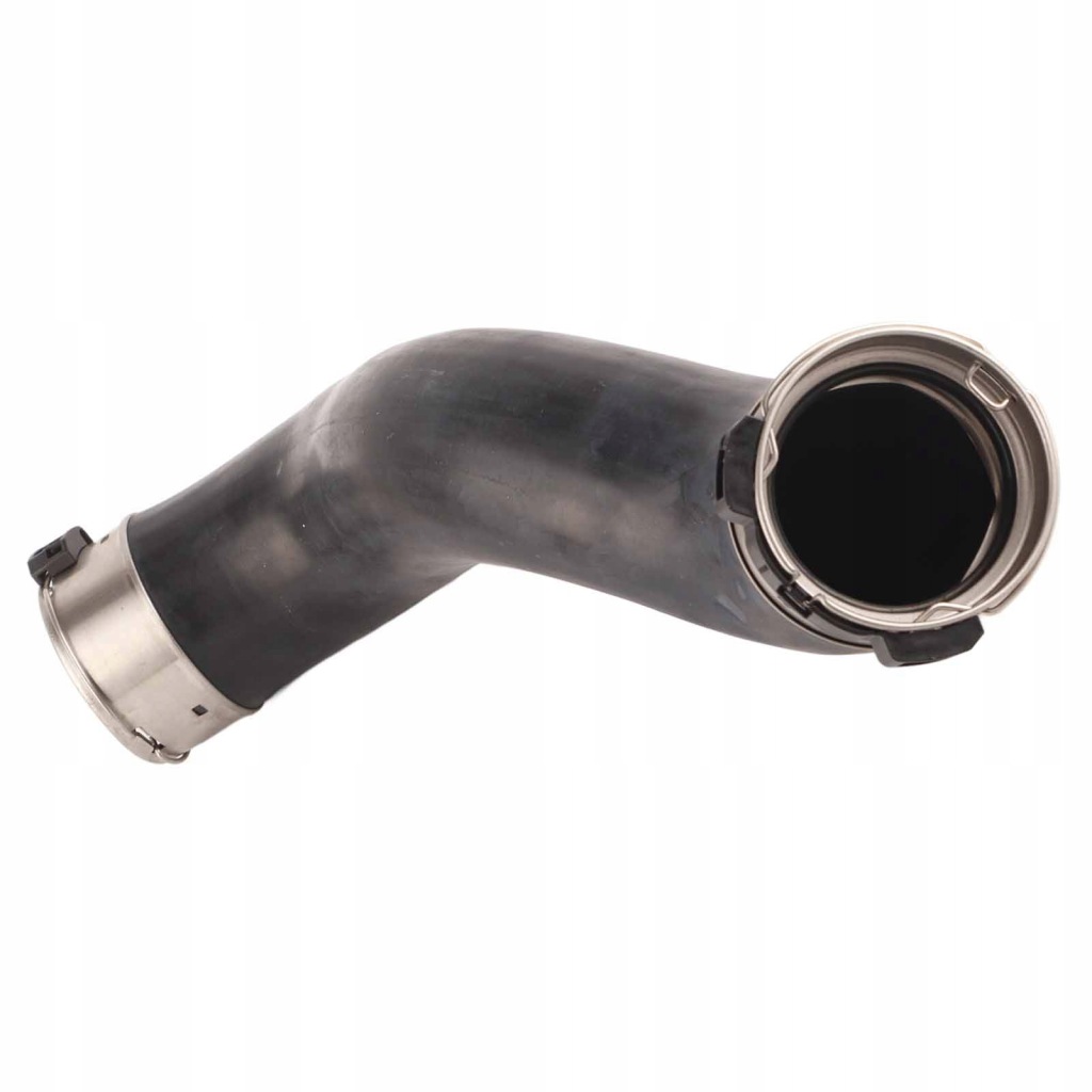 фото №12, Интеркулер turbo пабтрубок  трубный a2125280682