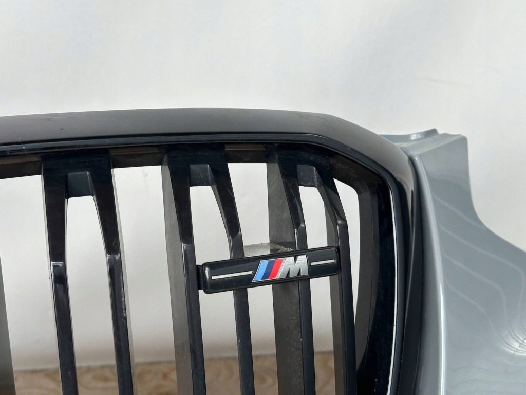 Bmw x3 g01 x4 g02 m-pakiet lci lift usa бампер перед передний Цена