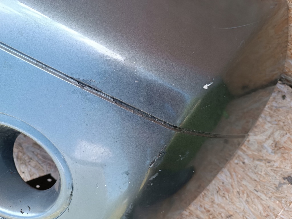 фото №10, Бампер перед передній оригінал nissan pathfinder r51 iii 62022eb340