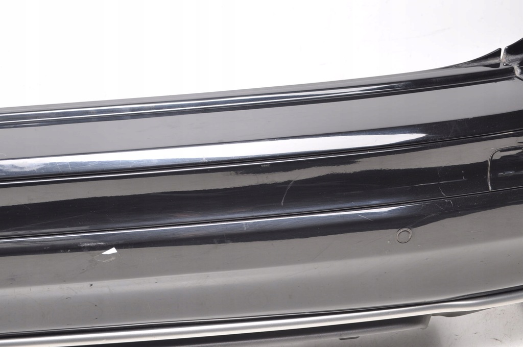 фото №10, Volvo xc60 ilift fl rdesign бампер задняя задний