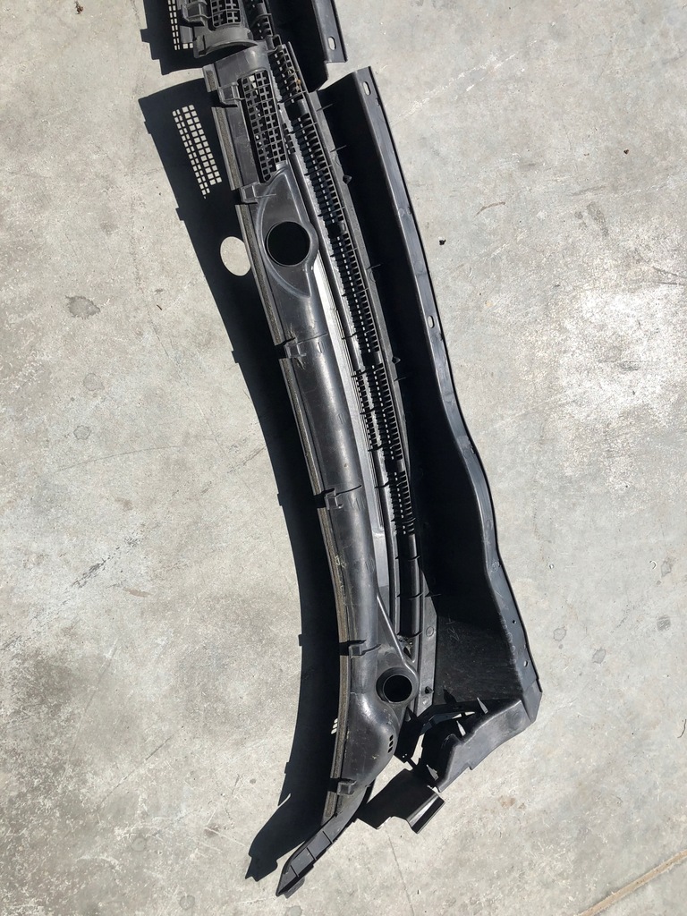 фото №7, Mitsubishi asx жабо 7405a064 7405a435