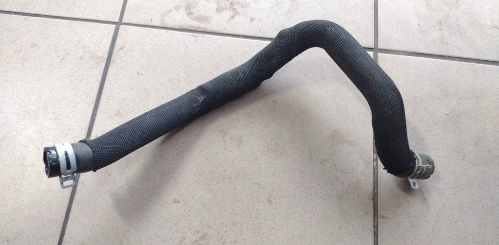 фото №1, Шланг wąż wody renault kangoo iv 21r 924008019r