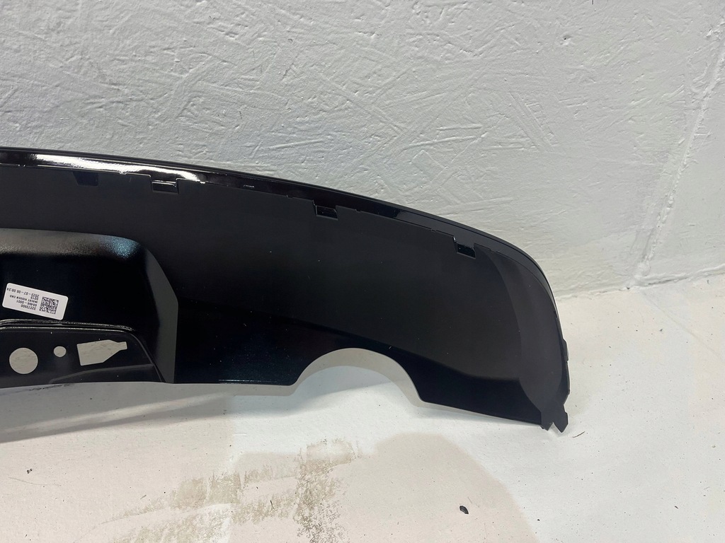 фото №11, Volvo xc40 2018 з задній спойлери