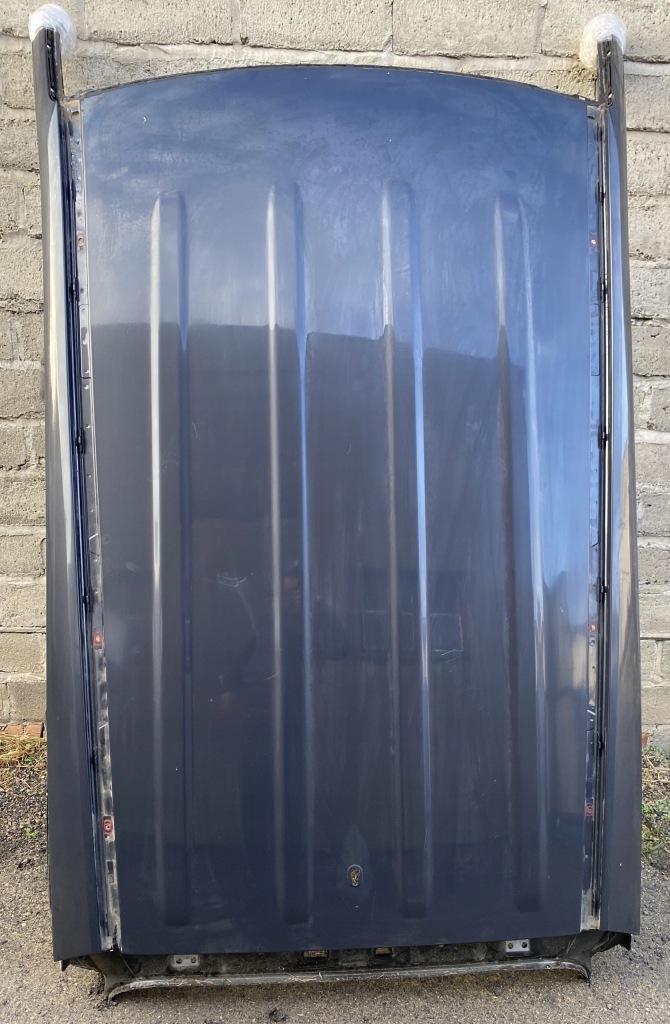 Купить Hyundai tucson iv крыша стойки