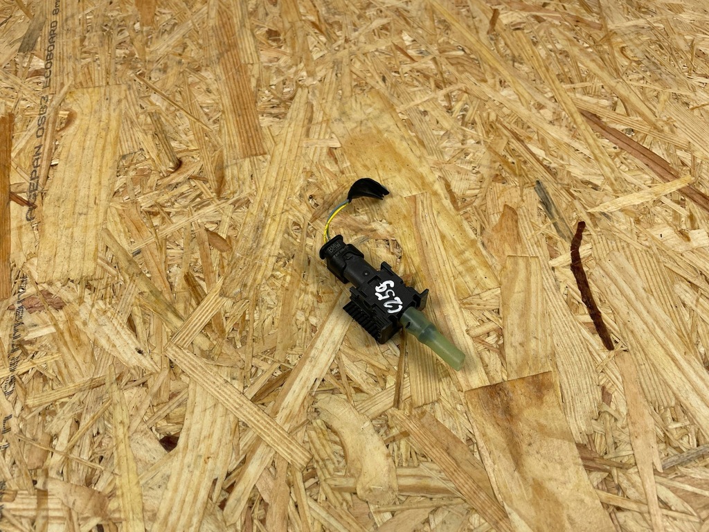 фото №6, Датчик захисту пішоходів штекер bmw x3 g01 x4 g02 x2 f39 6821100